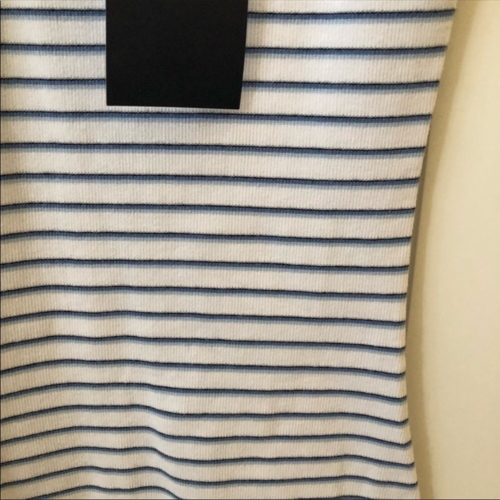 Brandy Melville Kyran Dress - Picture 3 of 5